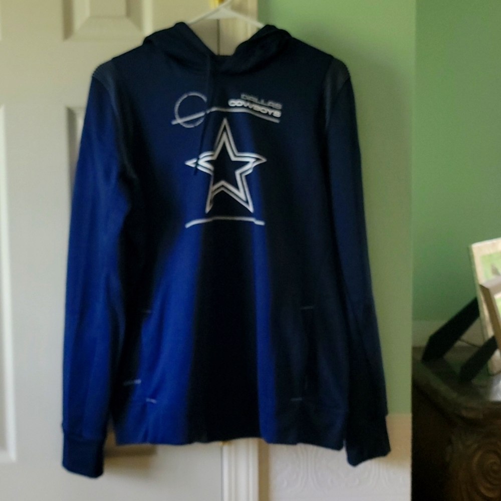 Women's hoodie